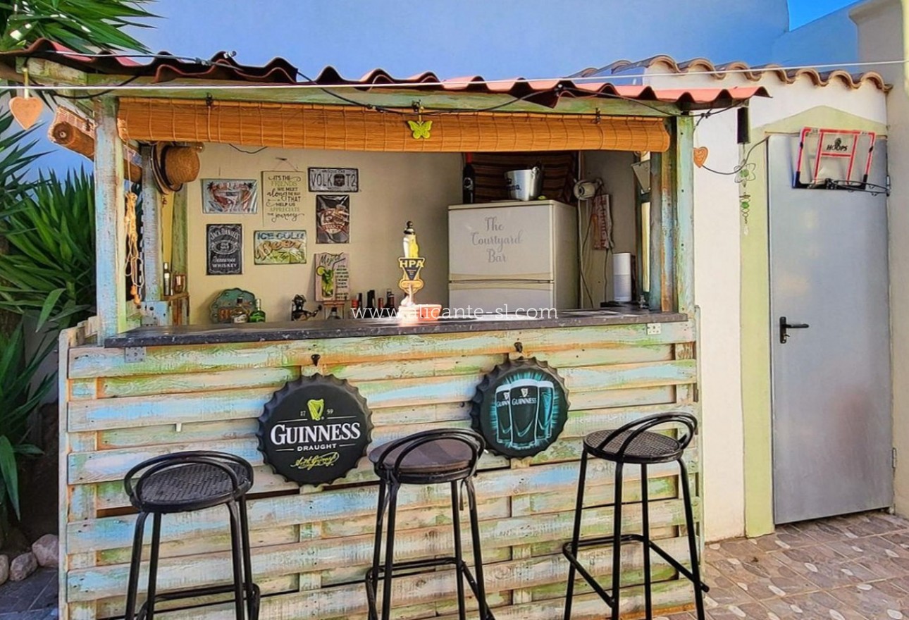 Sale - Townhouse - Monovar