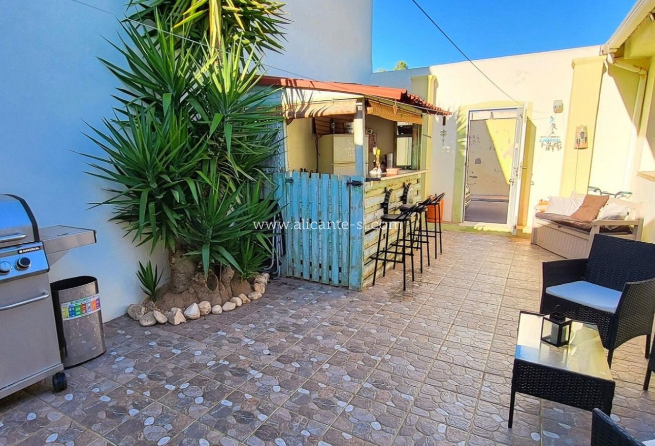 Sale - Townhouse - Monovar
