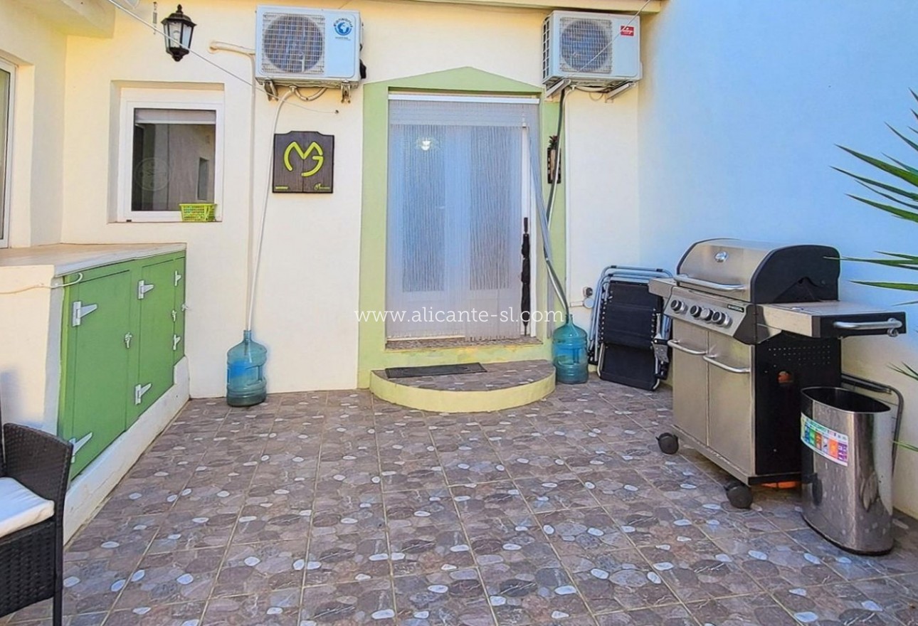 Sale - Townhouse - Monovar