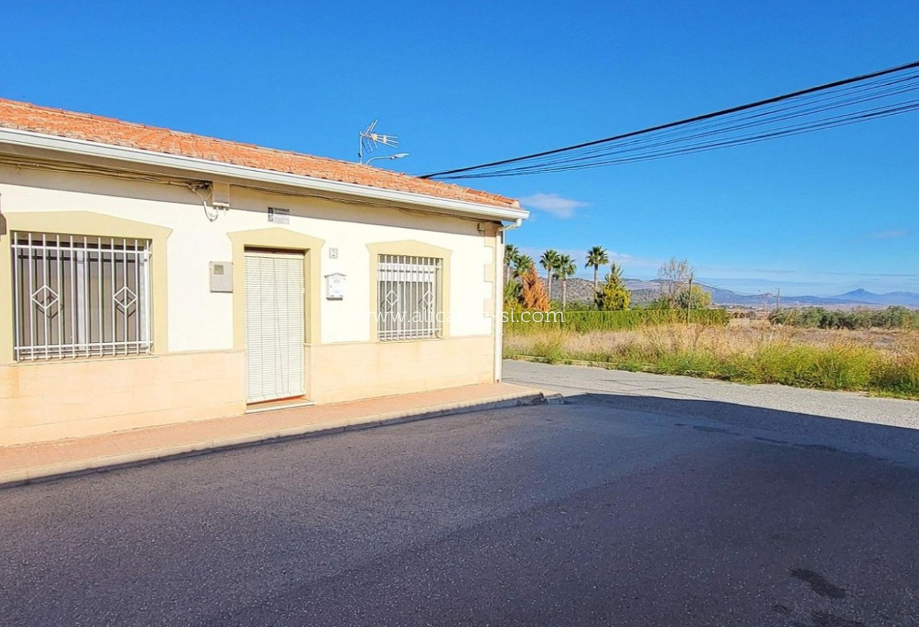 Sale - Townhouse - Monovar