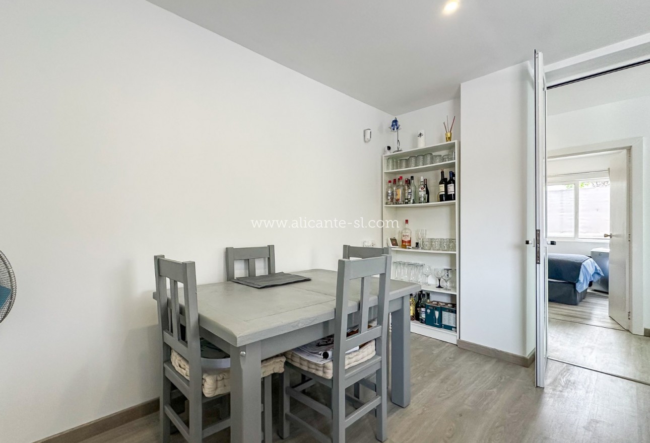 Sale - Villa  - Aspe