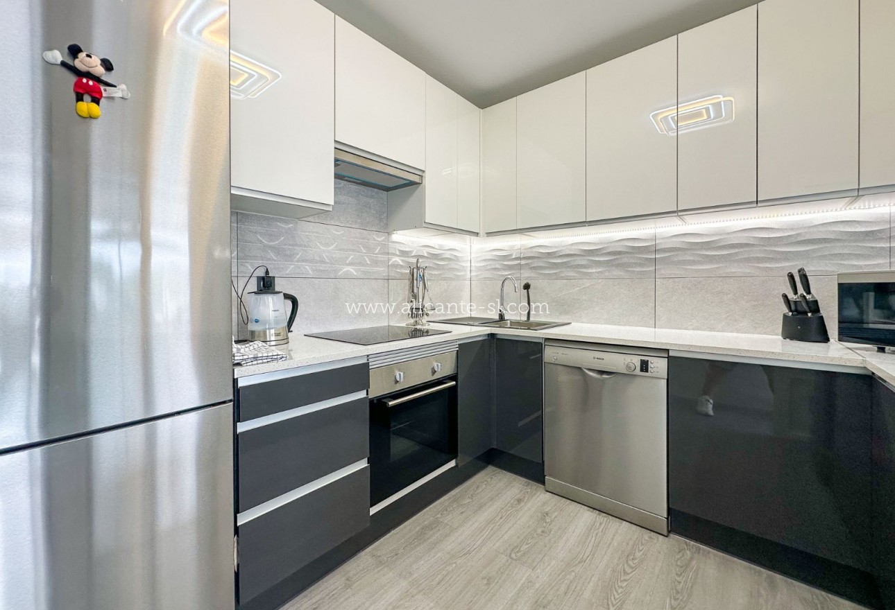 Sale - Villa  - Aspe