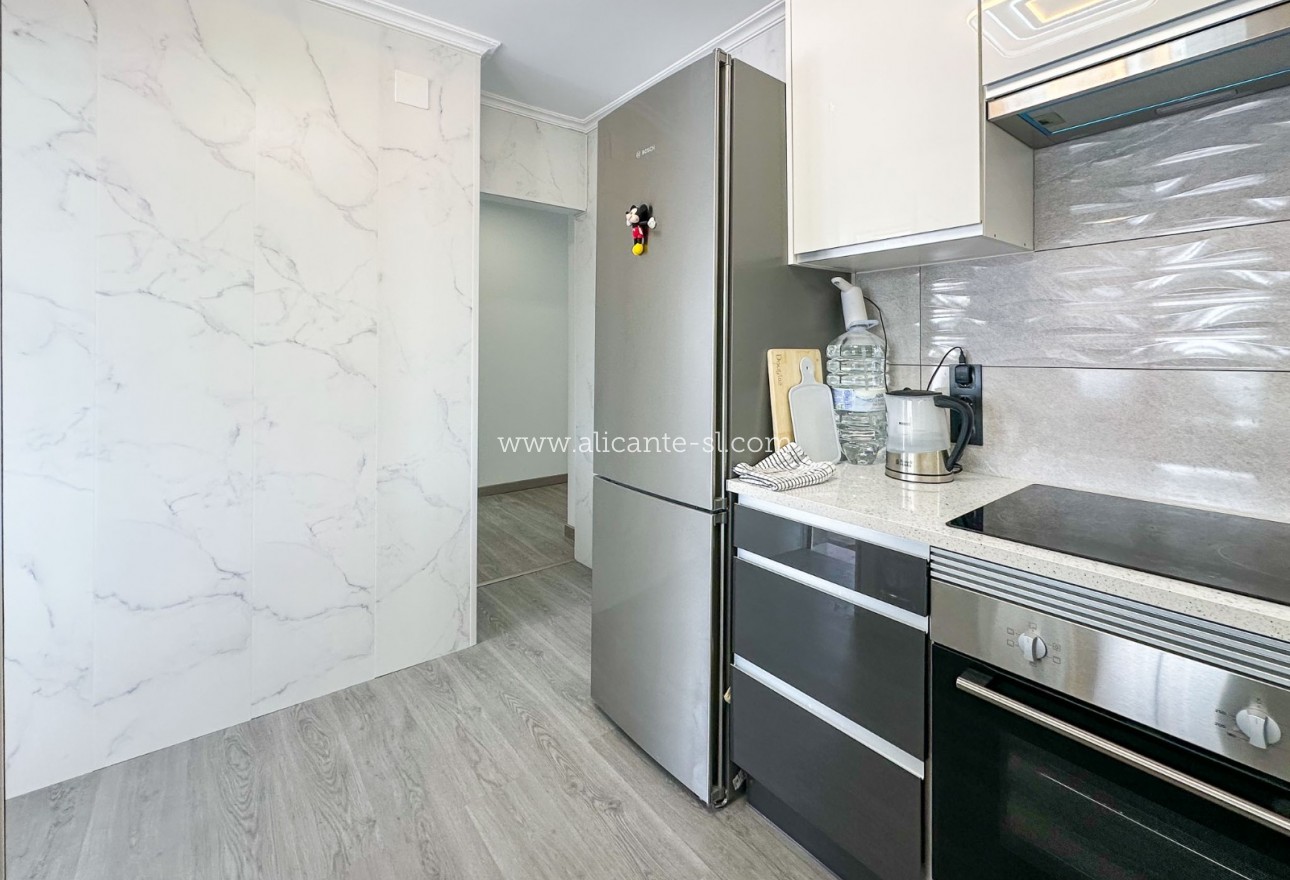 Sale - Villa  - Aspe