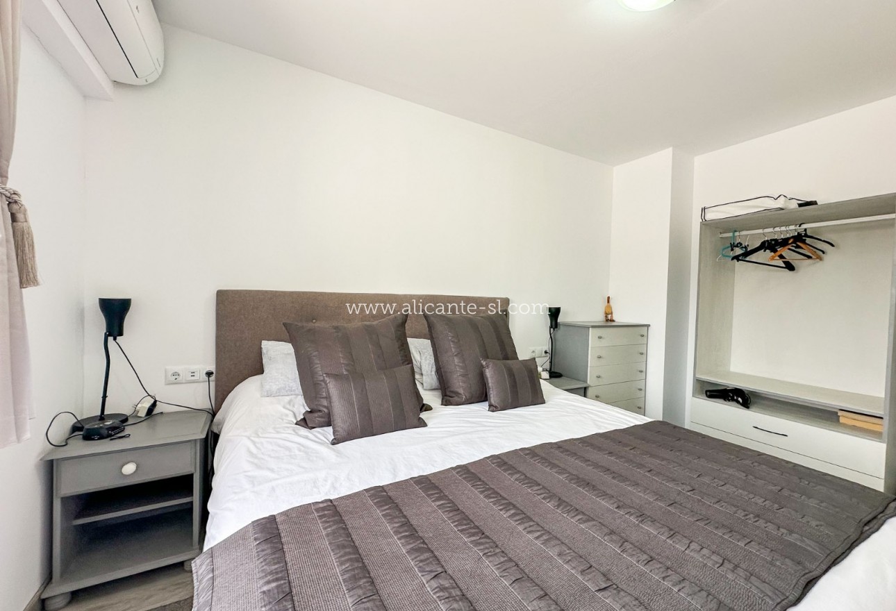 Sale - Villa  - Aspe