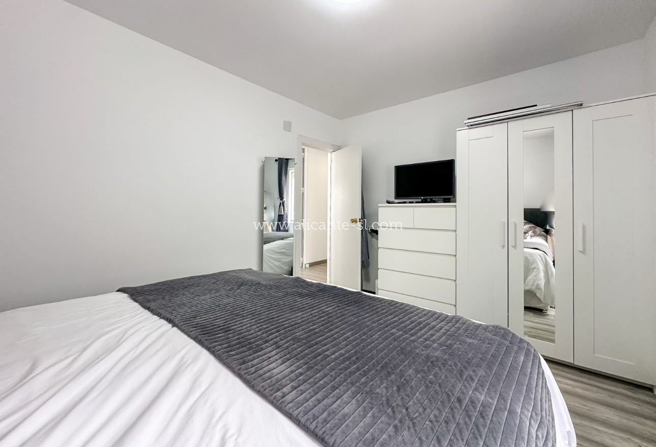 Sale - Villa  - Aspe