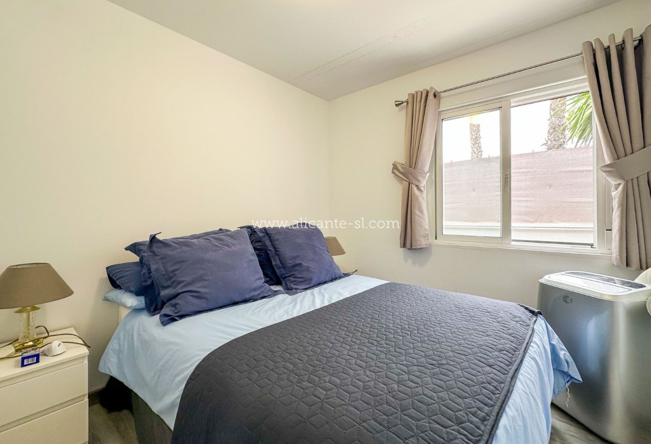 Sale - Villa  - Aspe