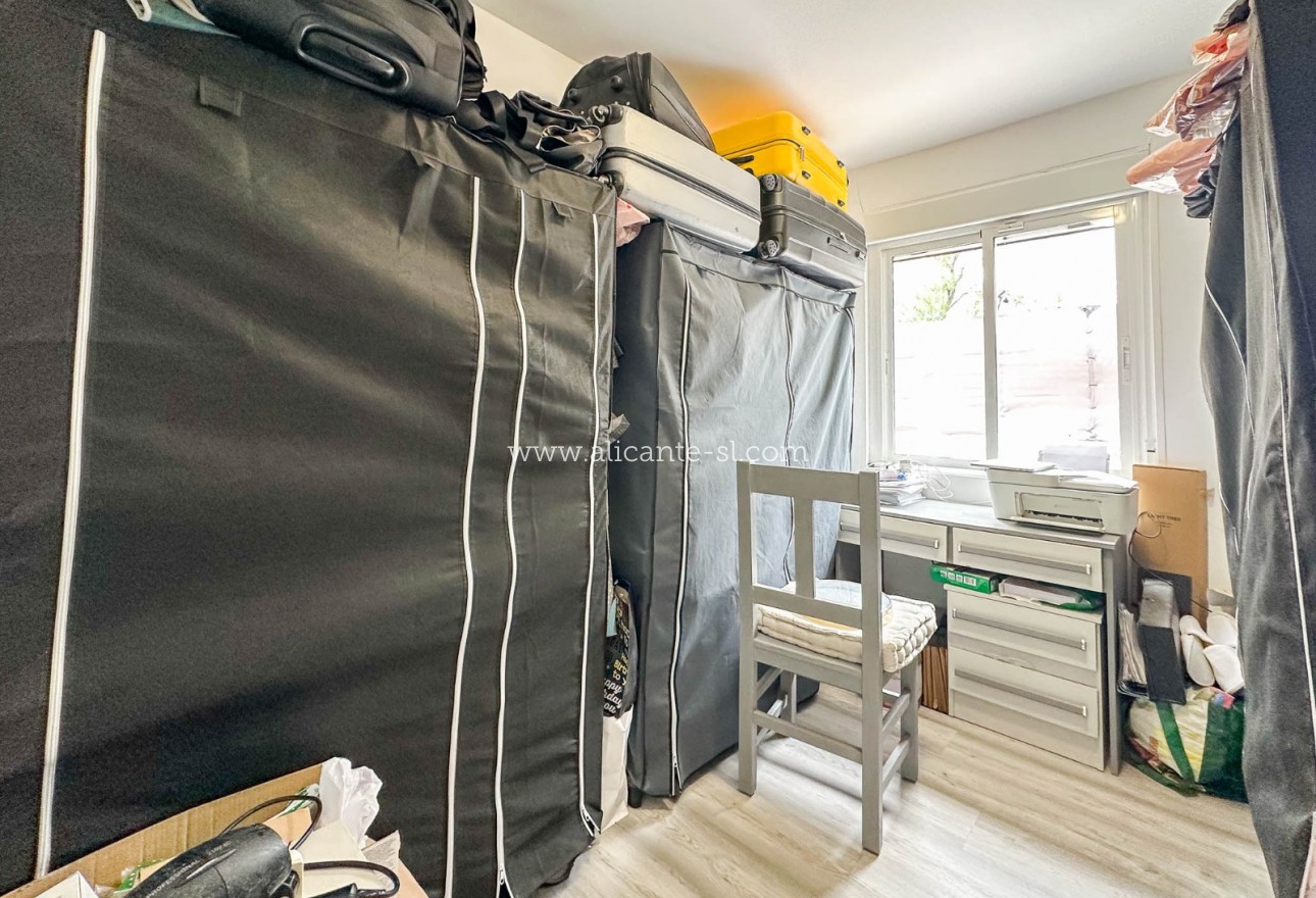 Sale - Villa  - Aspe