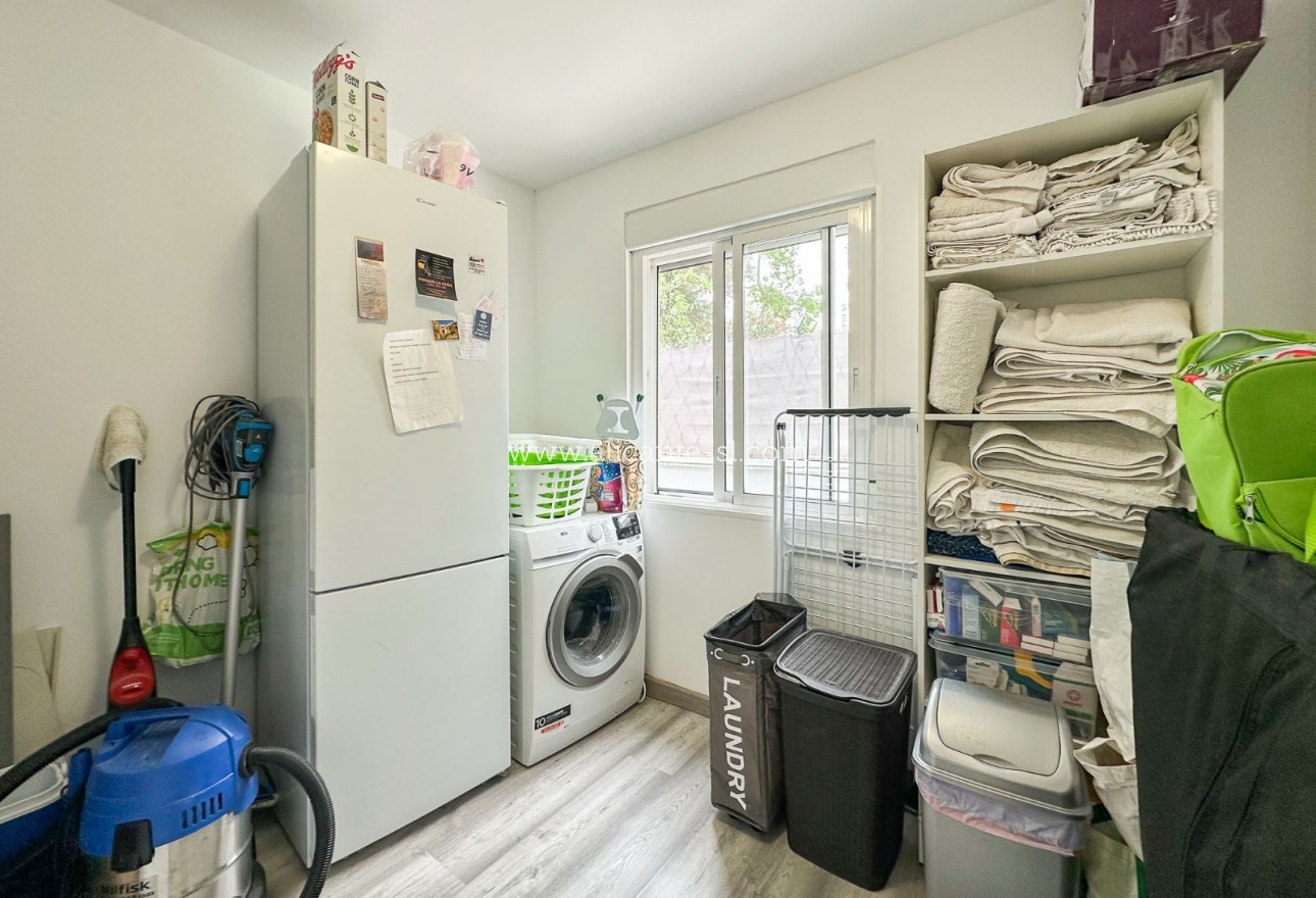 Sale - Villa  - Aspe