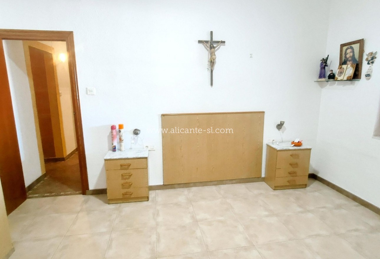 Sale - Villa  - Aspe