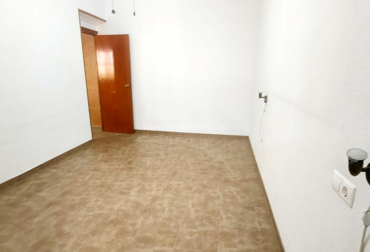 Sale - Villa  - Aspe