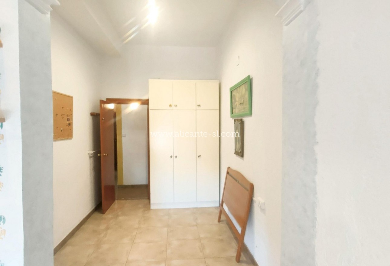 Sale - Villa  - Aspe