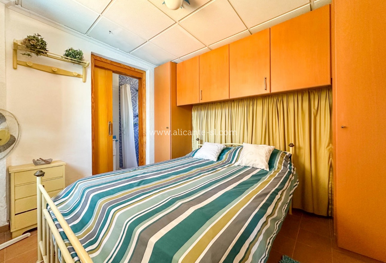 Sale - Villa  - Aspe