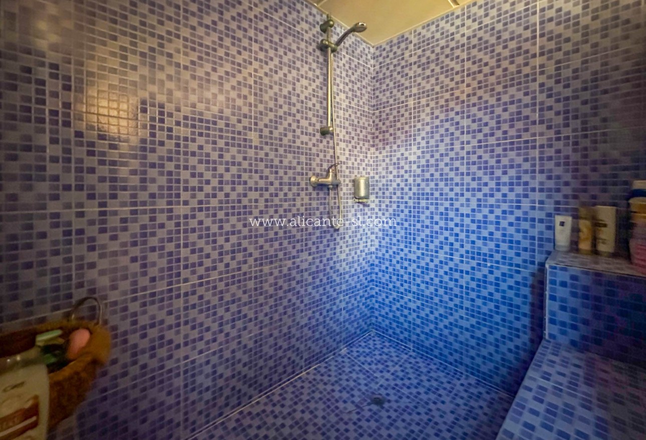 Sale - Villa  - Aspe