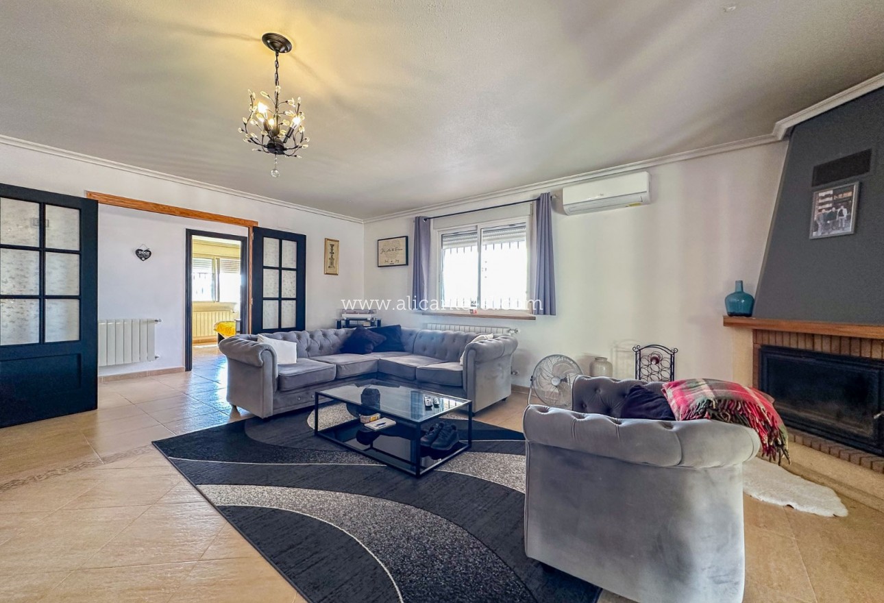 Sale - Villa  - Barinas