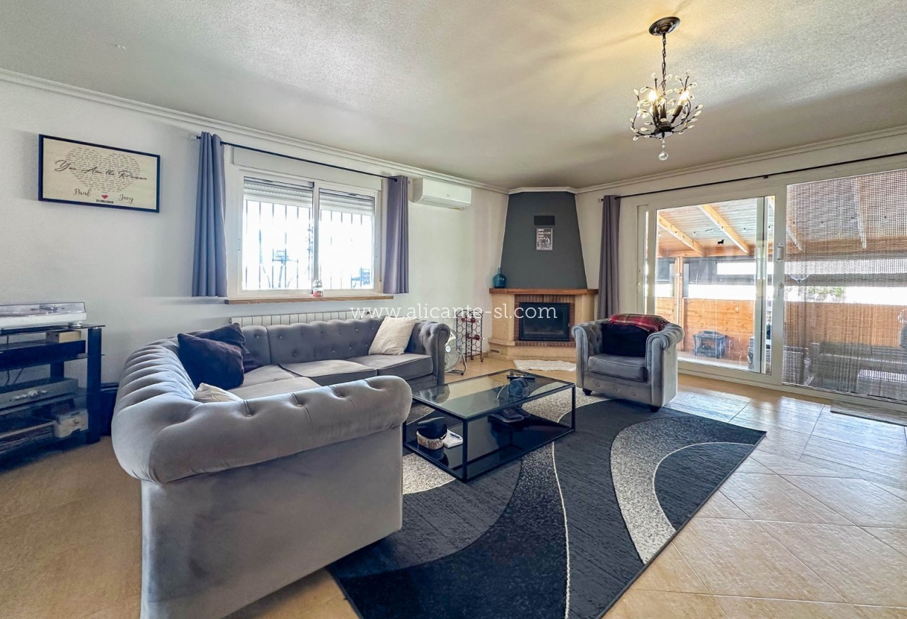 Sale - Villa  - Barinas