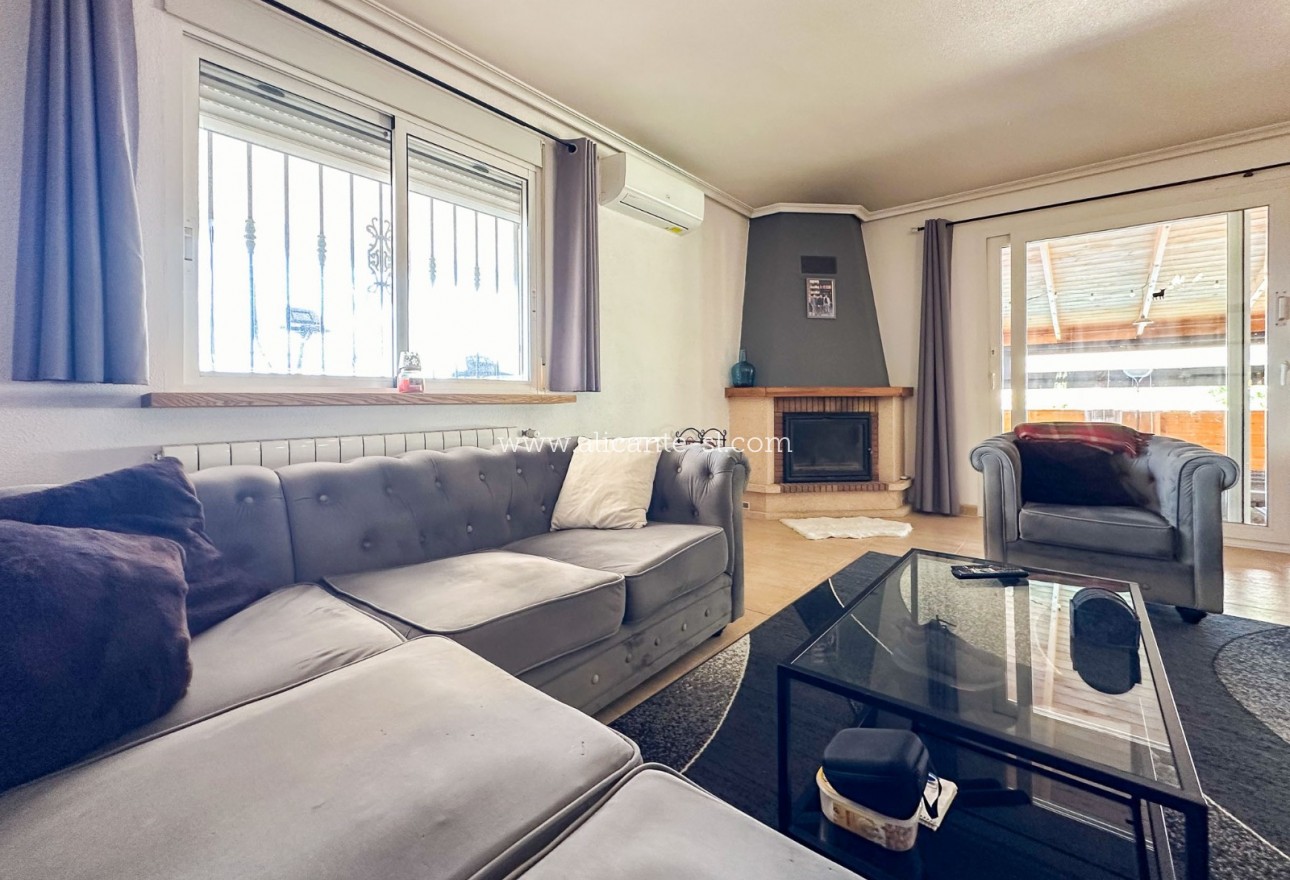 Sale - Villa  - Barinas