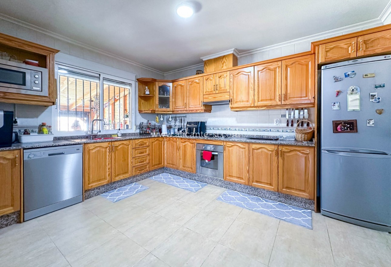 Sale - Villa  - Barinas