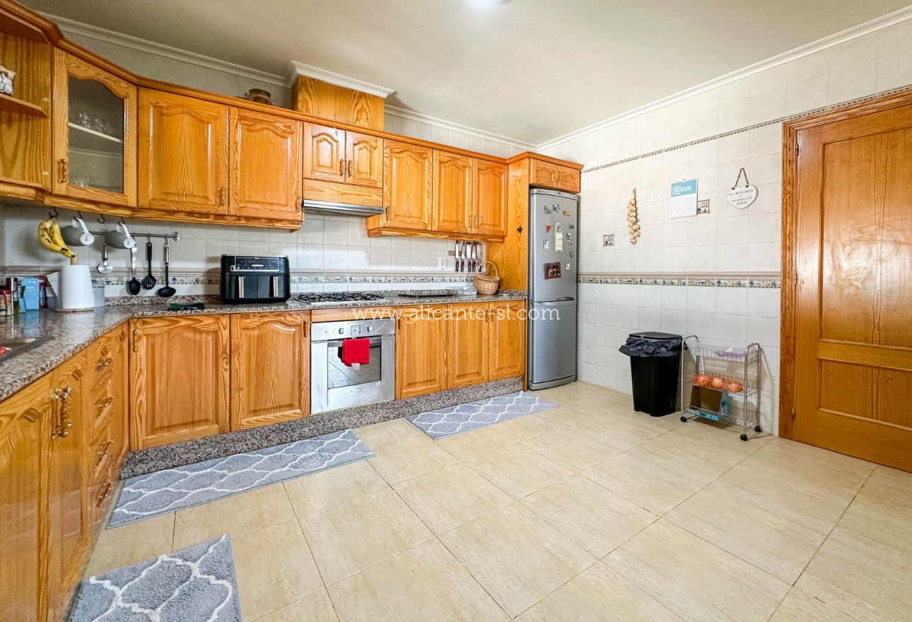 Sale - Villa  - Barinas