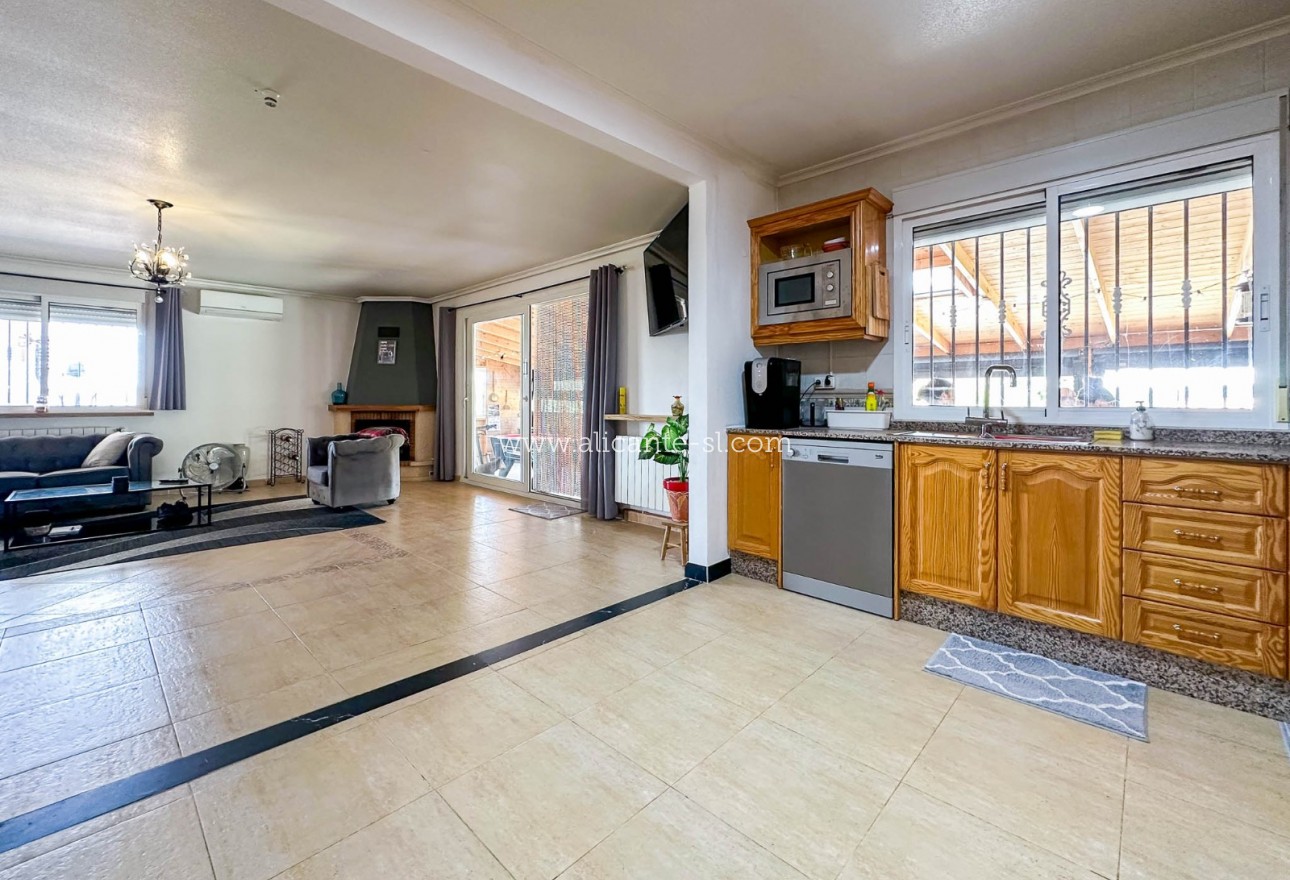 Sale - Villa  - Barinas