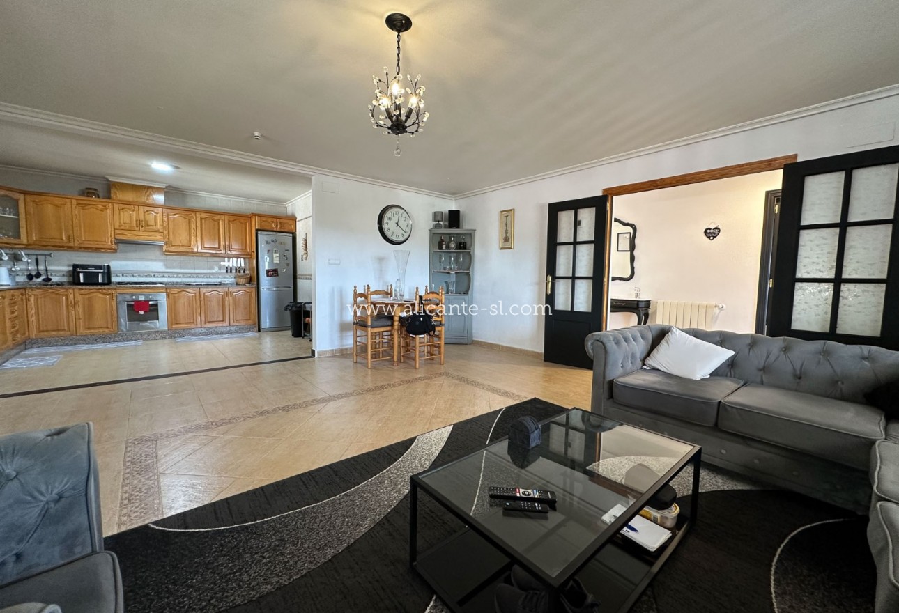 Sale - Villa  - Barinas