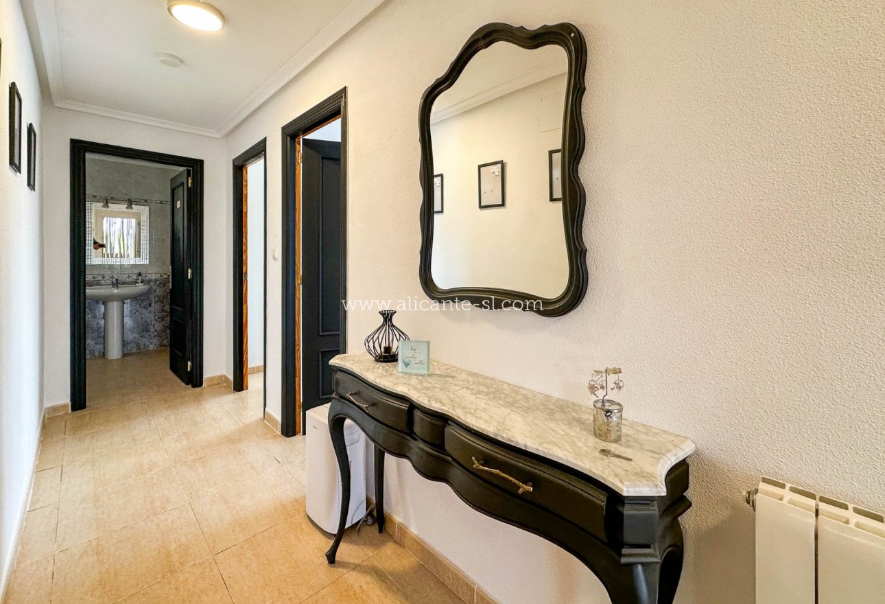 Sale - Villa  - Barinas