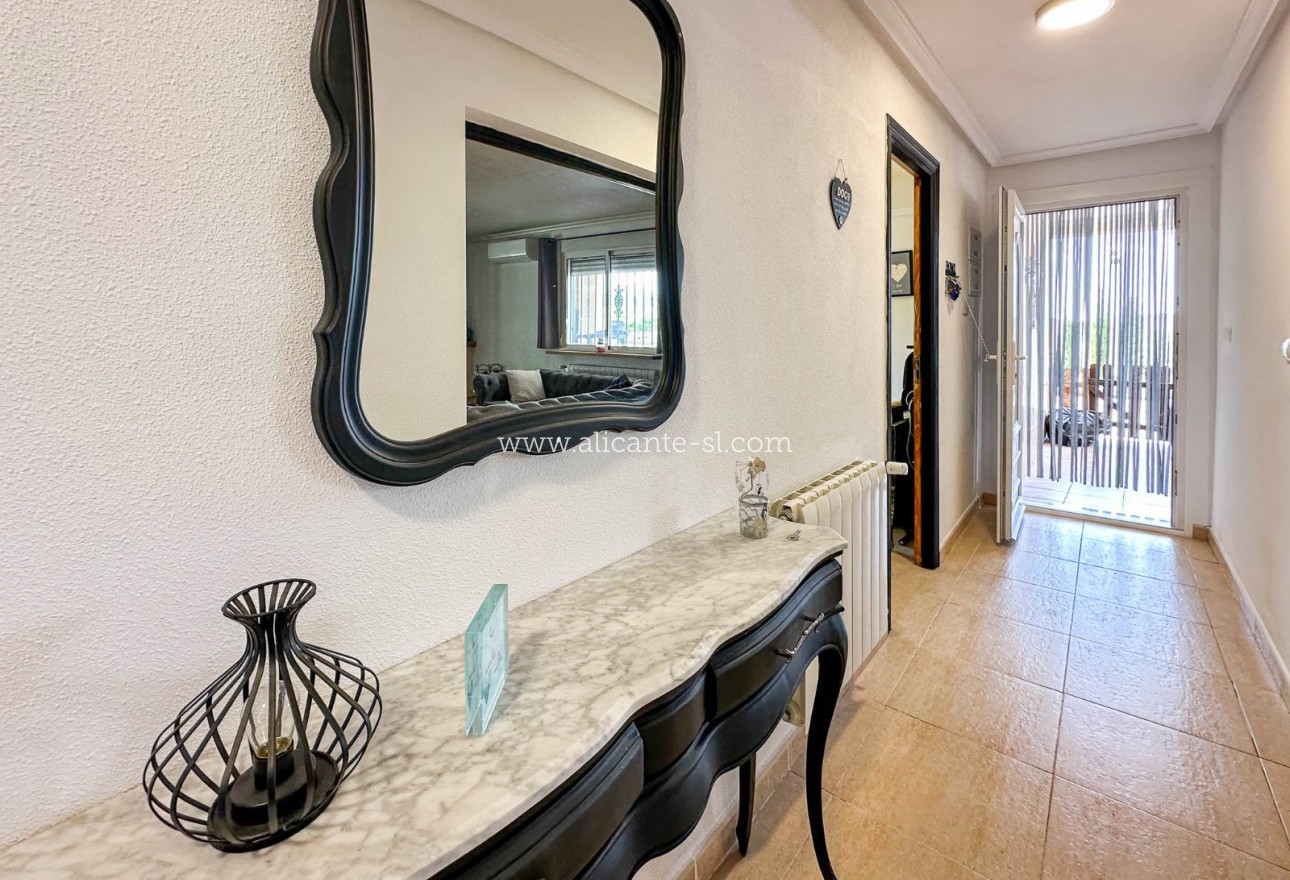 Sale - Villa  - Barinas