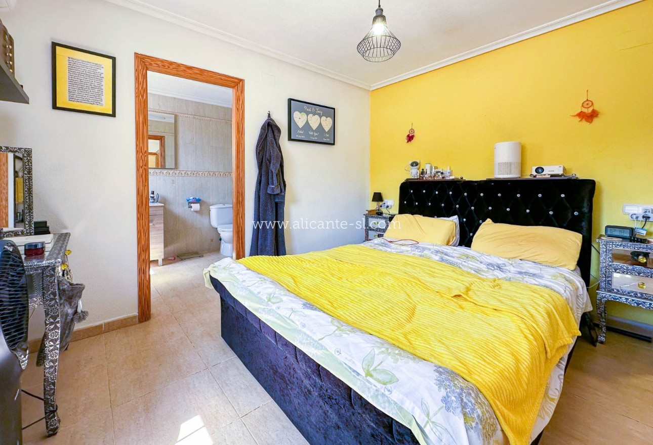 Sale - Villa  - Barinas