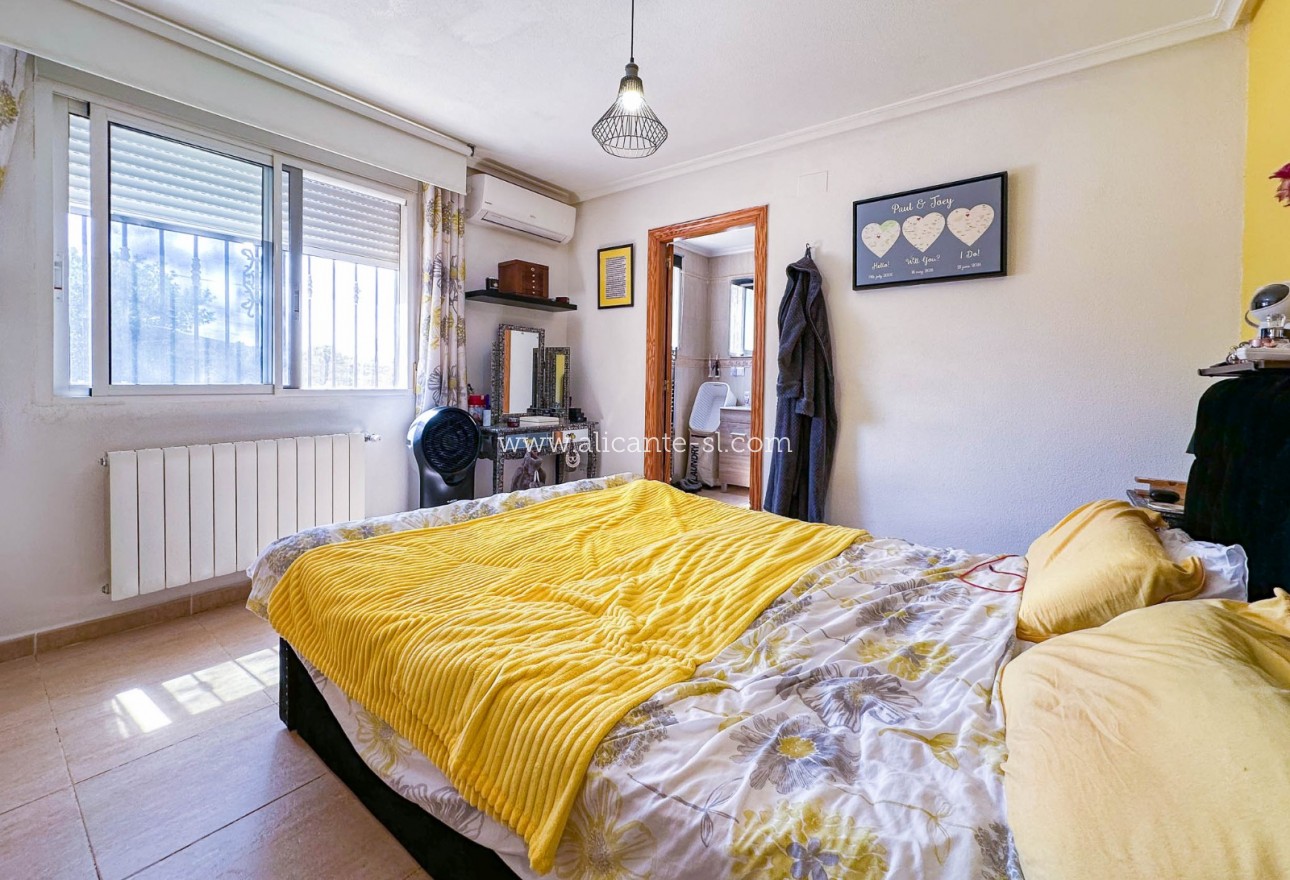 Sale - Villa  - Barinas