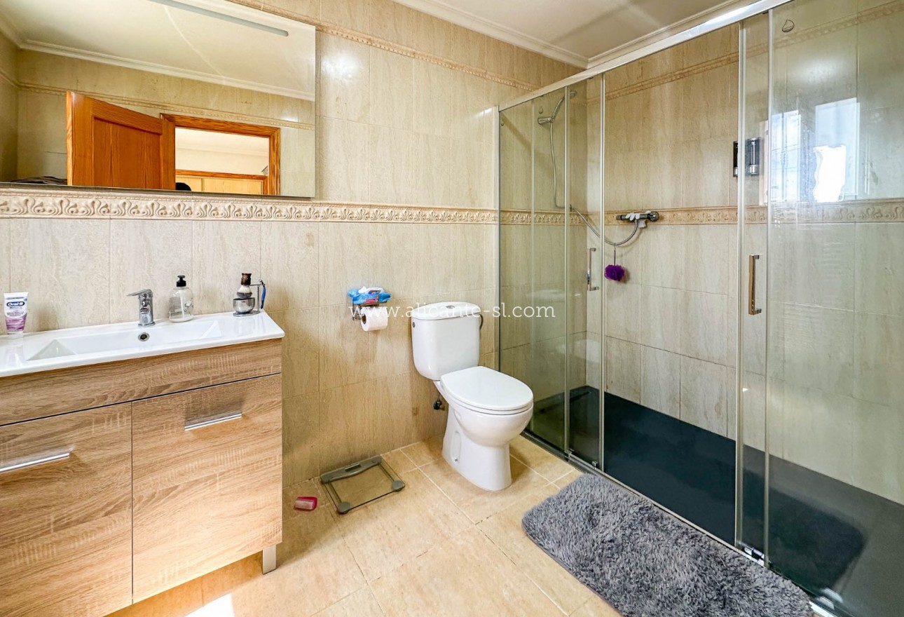 Sale - Villa  - Barinas