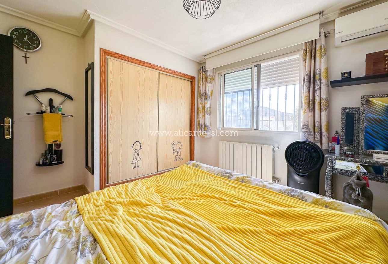 Sale - Villa  - Barinas