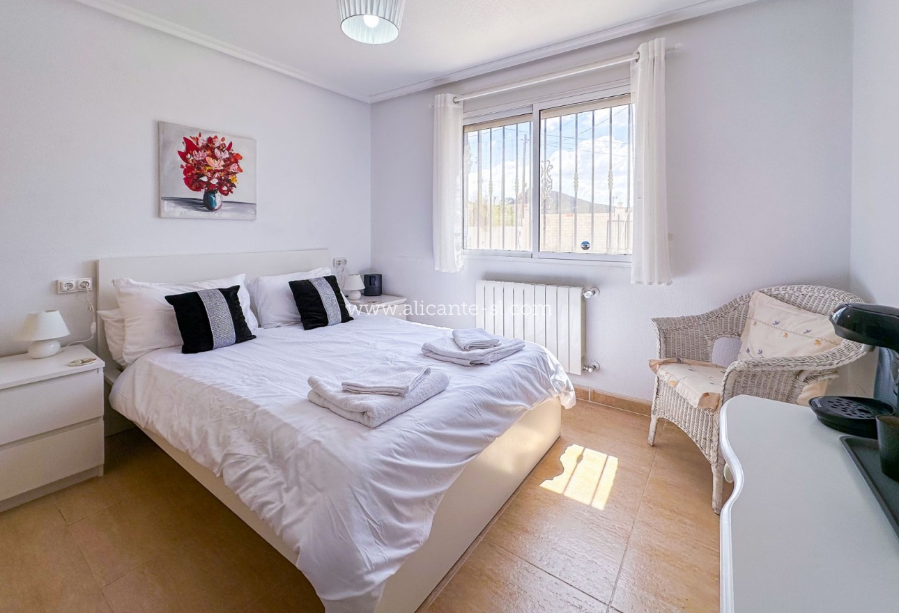 Sale - Villa  - Barinas