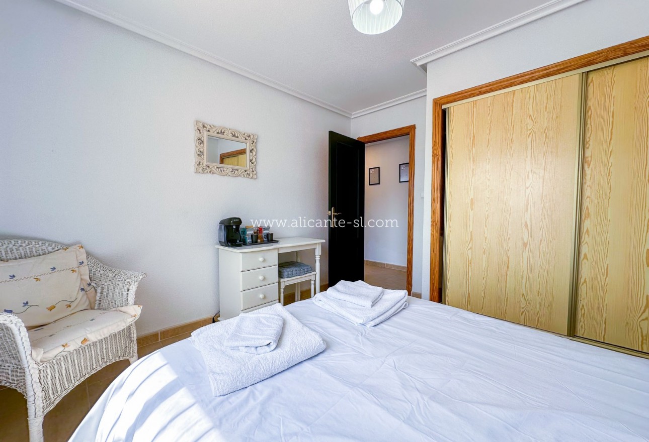 Sale - Villa  - Barinas