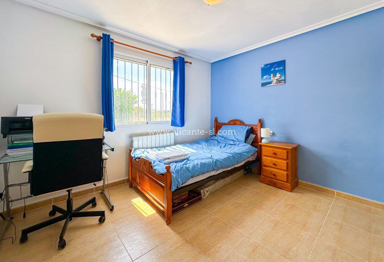 Sale - Villa  - Barinas