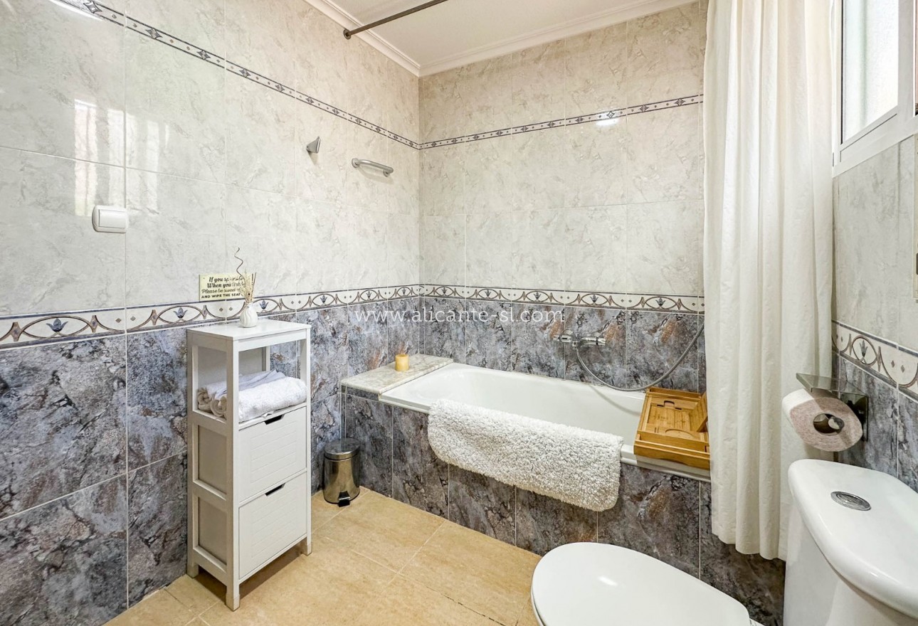 Sale - Villa  - Barinas