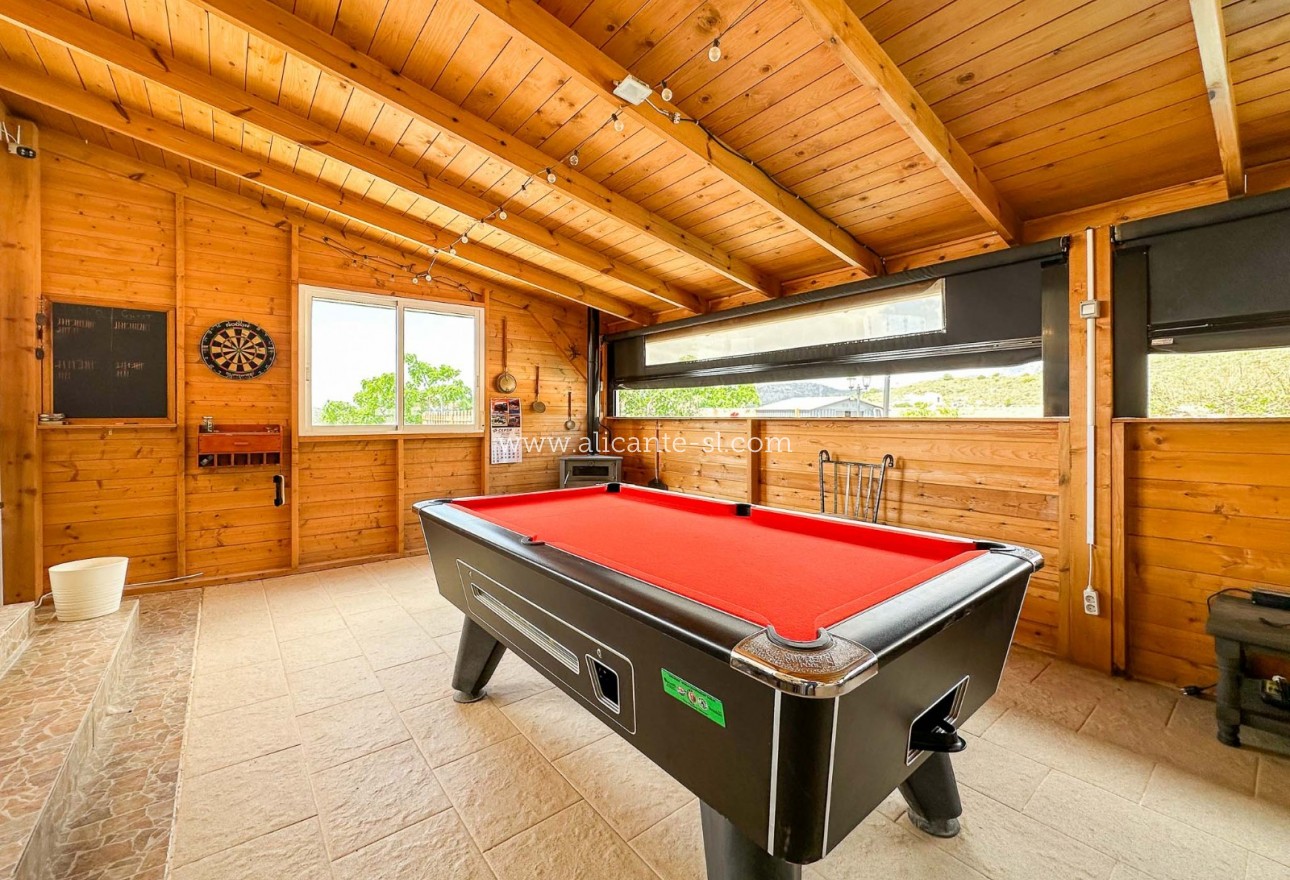 Sale - Villa  - Barinas