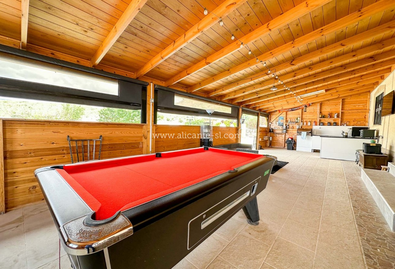 Sale - Villa  - Barinas