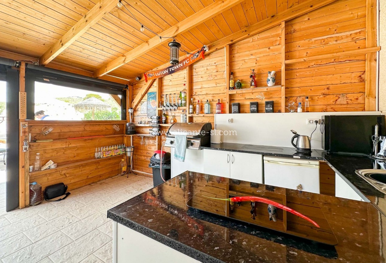 Sale - Villa  - Barinas