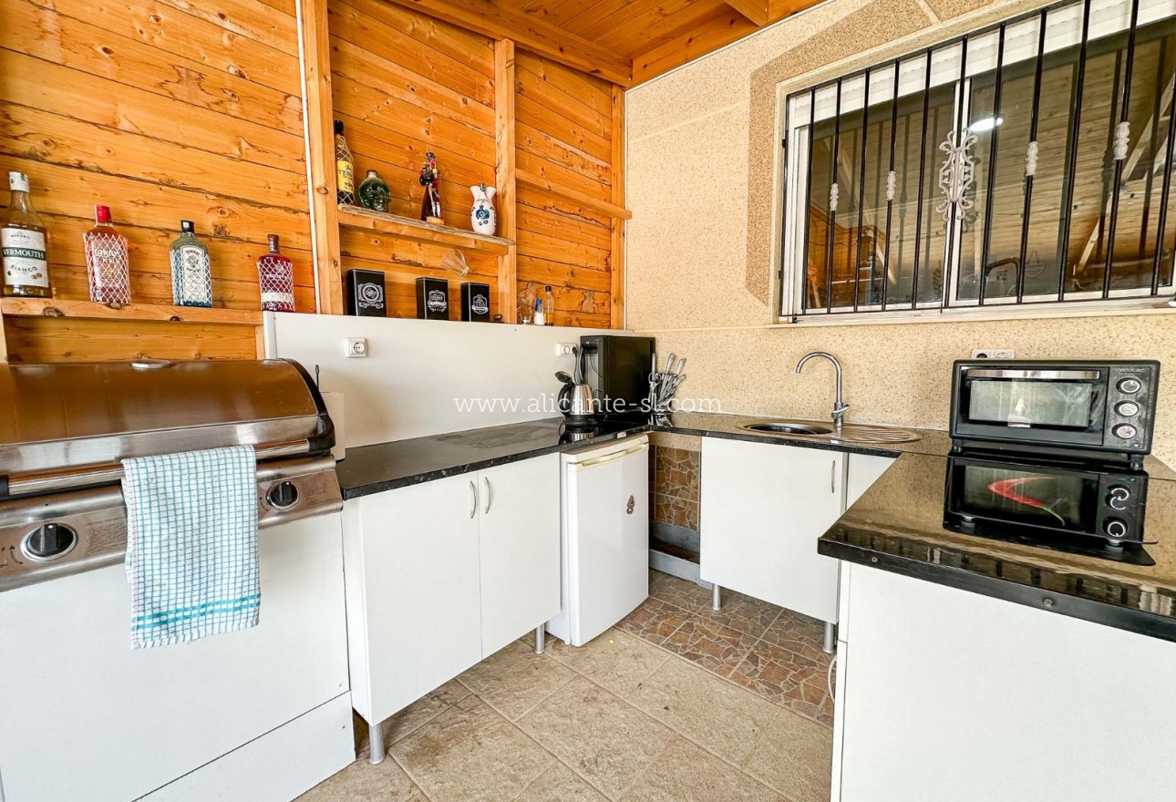 Sale - Villa  - Barinas