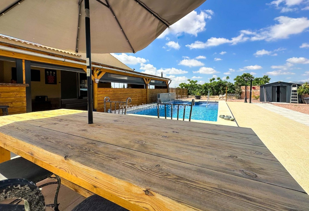 Sale - Villa  - Barinas