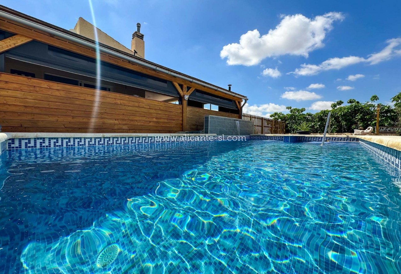 Sale - Villa  - Barinas