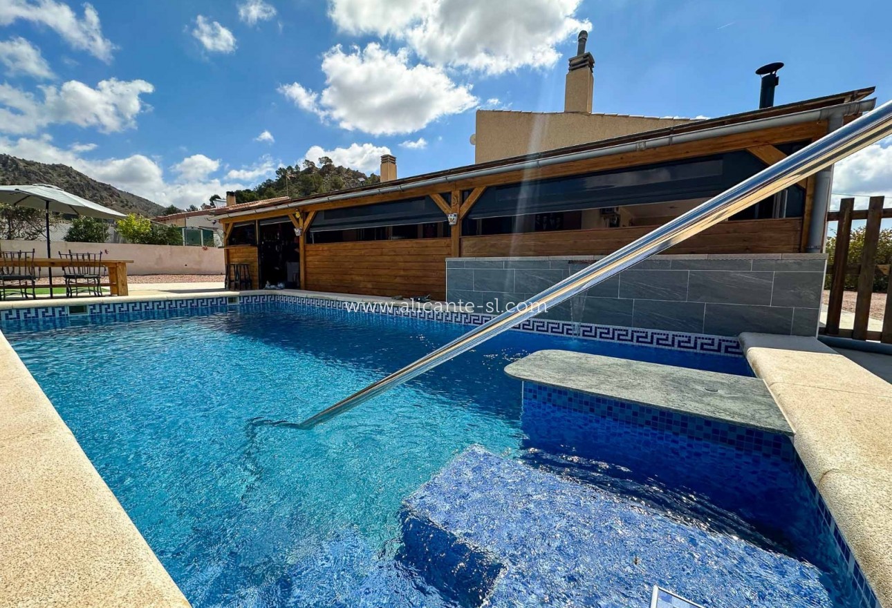 Sale - Villa  - Barinas