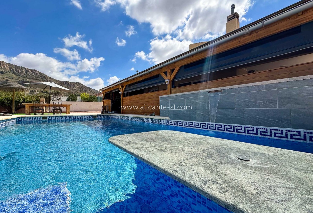 Sale - Villa  - Barinas