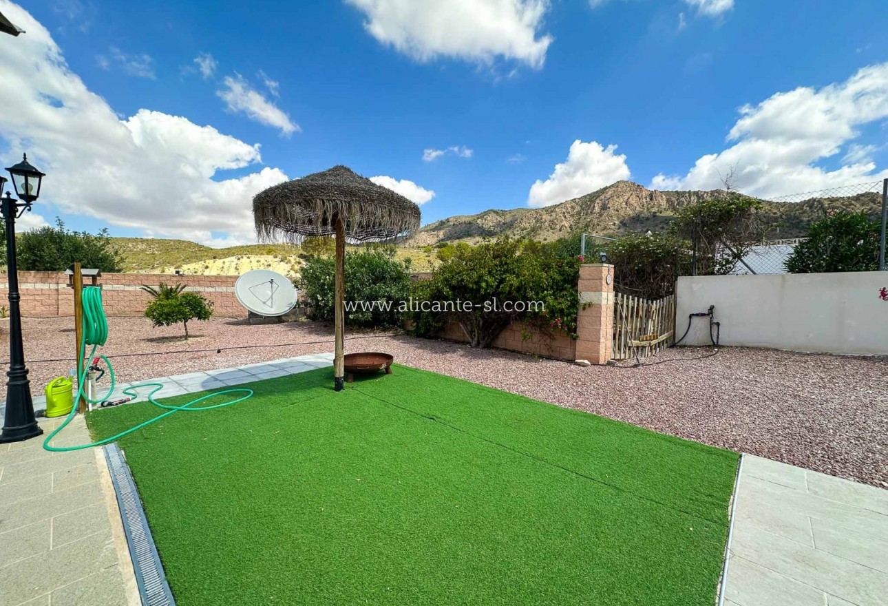 Sale - Villa  - Barinas