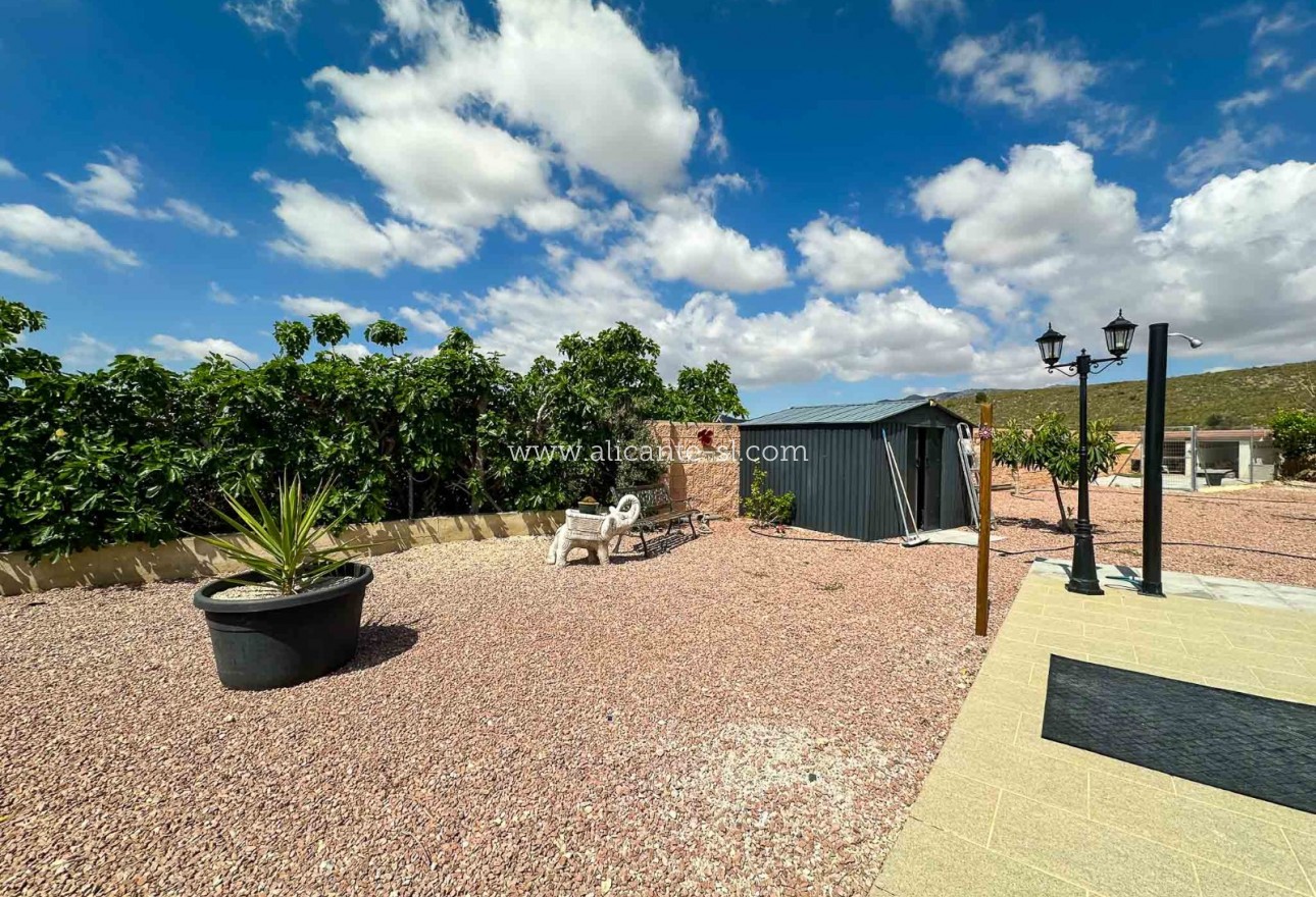 Sale - Villa  - Barinas