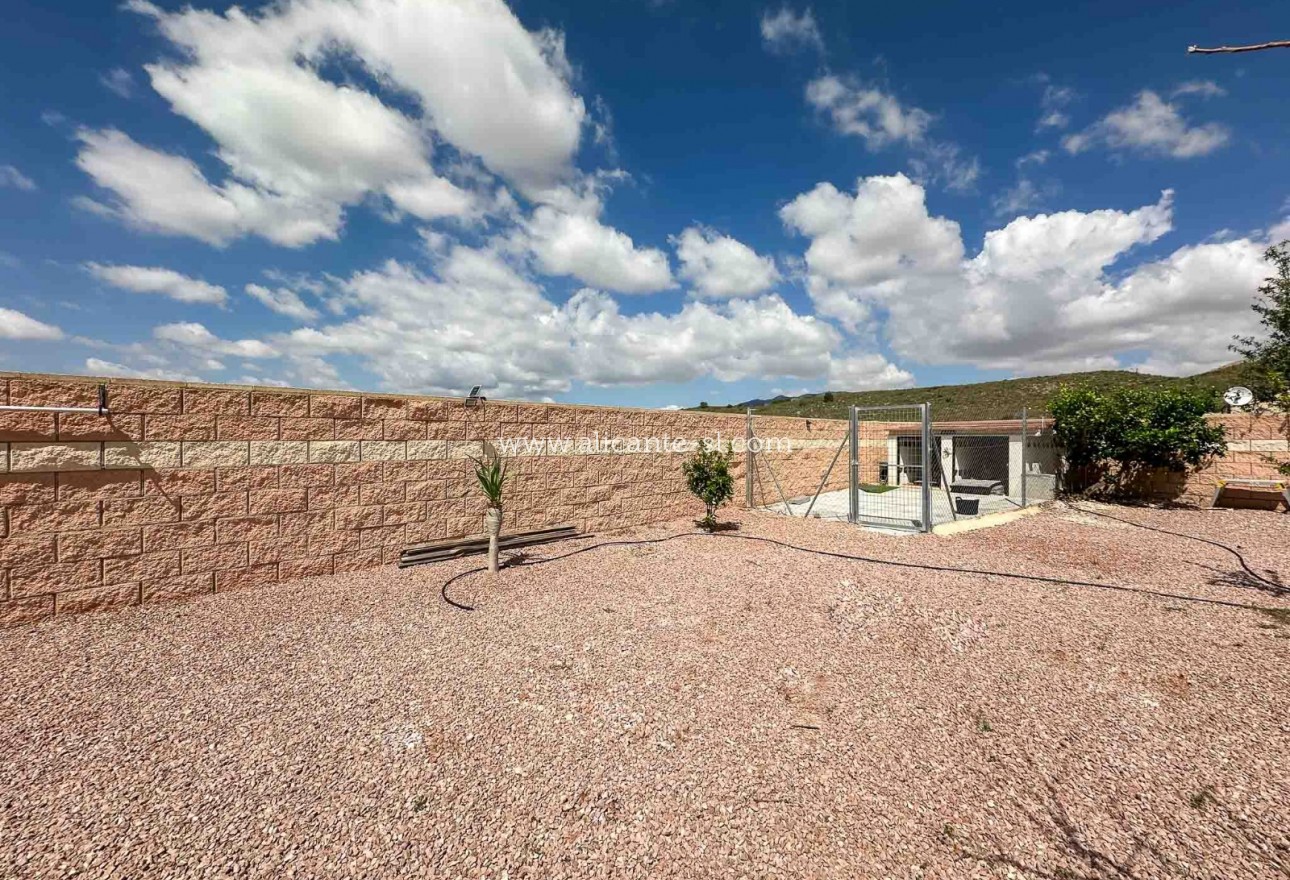 Sale - Villa  - Barinas