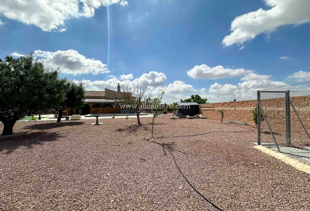 Sale - Villa  - Barinas