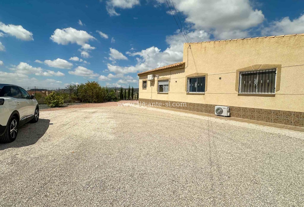 Sale - Villa  - Barinas