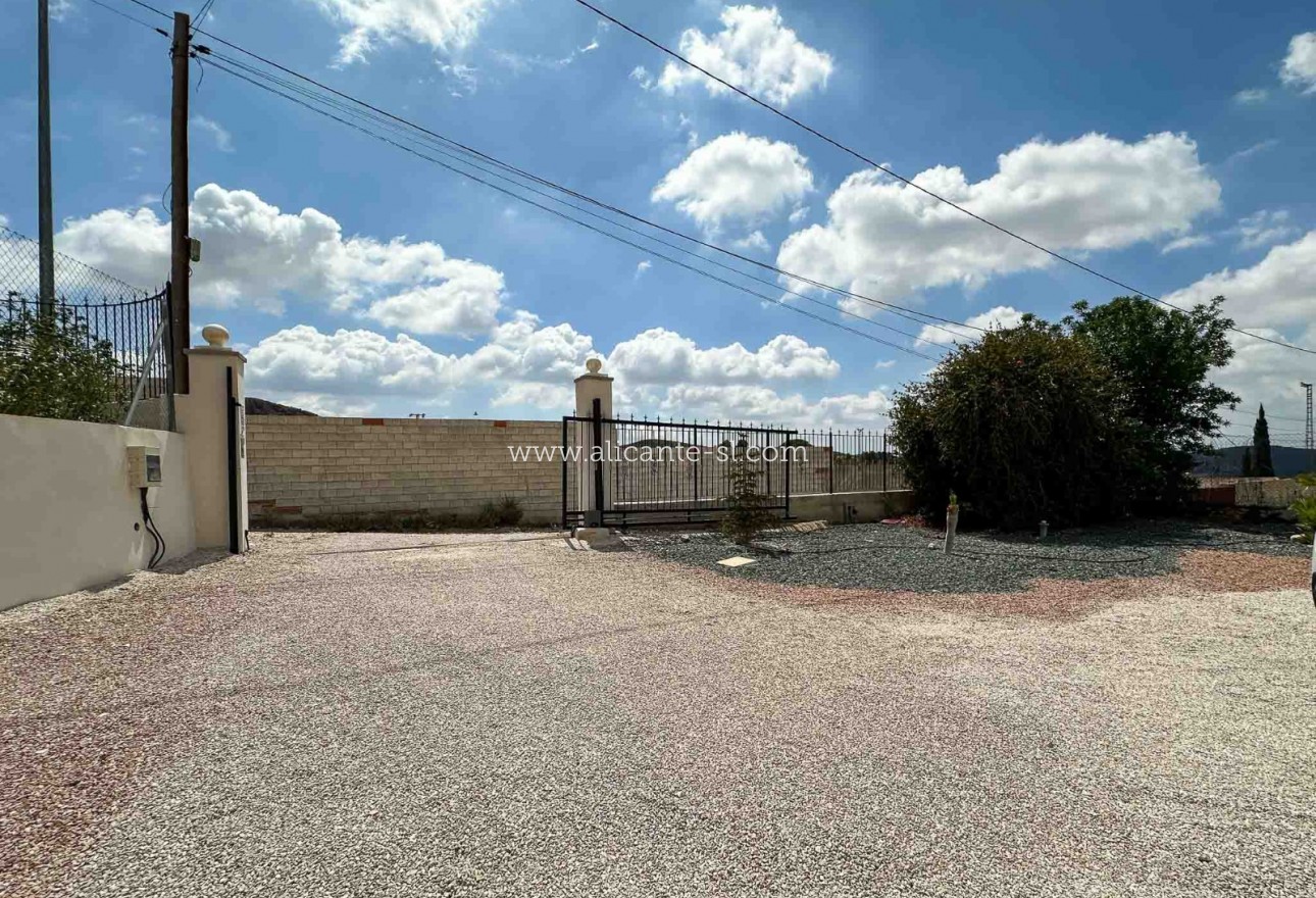 Sale - Villa  - Barinas