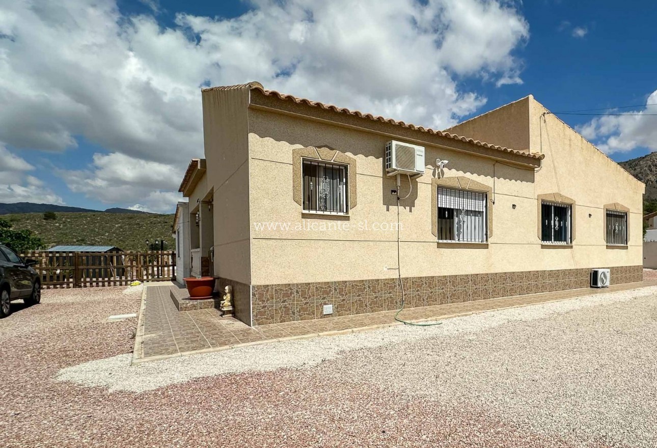 Sale - Villa  - Barinas