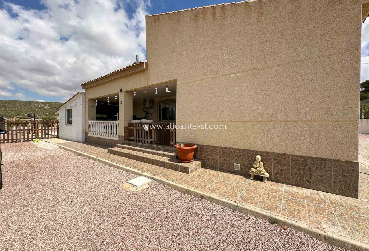 Sale - Villa  - Barinas